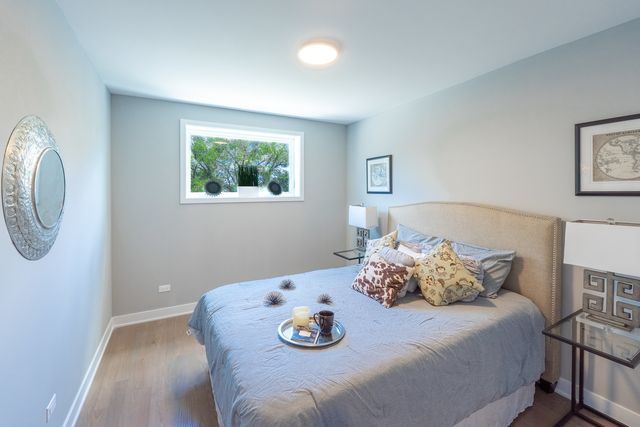 2631 S Throop Street A, Chicago, IL 60608