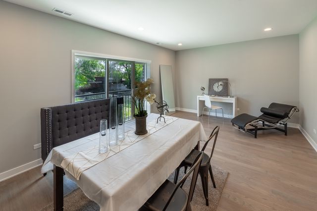 2631 S Throop Street A, Chicago, IL 60608