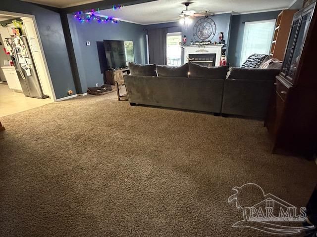 3218 Archies Way, Pace, FL 32571