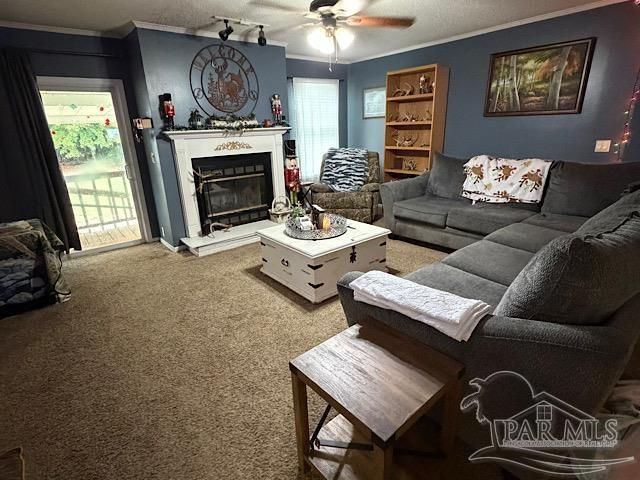 3218 Archies Way, Pace, FL 32571