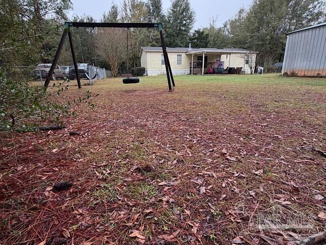 3218 Archies Way, Pace, FL 32571