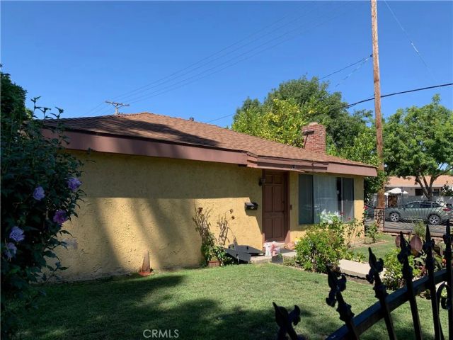 155 N Florence, Burbank, CA 91505