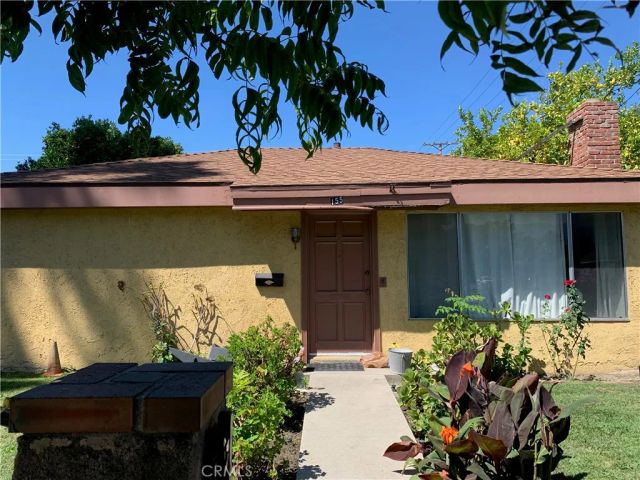 155 N Florence, Burbank, CA 91505
