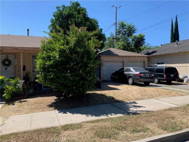 155 N Florence, Burbank, CA 91505