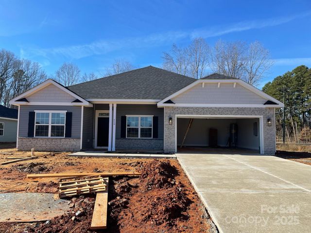 110 Nolen Drive 73, Salisbury, NC 28146