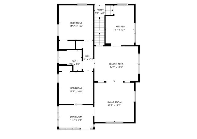 522 E Walnut Street, River Falls, WI 54022