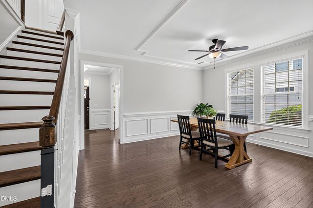 3134 Jones Lake Road, Fuquay Varina, NC 27526