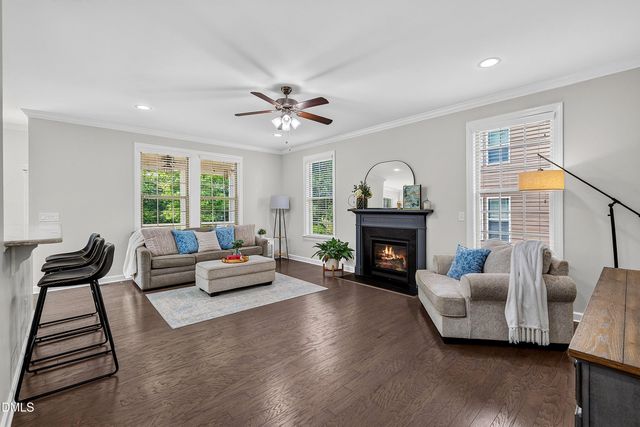 3134 Jones Lake Road, Fuquay Varina, NC 27526