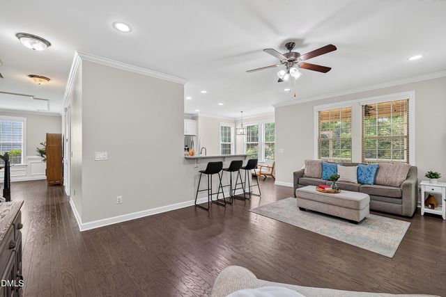 3134 Jones Lake Road, Fuquay Varina, NC 27526