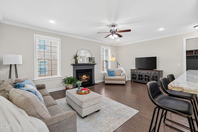 3134 Jones Lake Road, Fuquay Varina, NC 27526