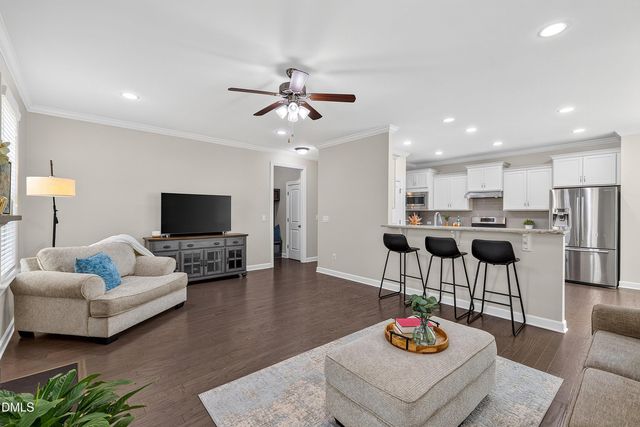 3134 Jones Lake Road, Fuquay Varina, NC 27526