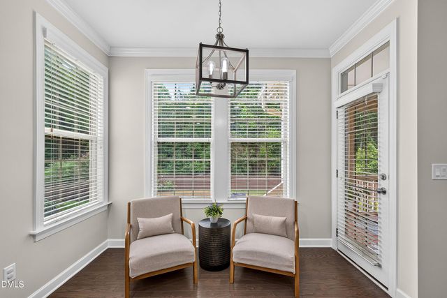 3134 Jones Lake Road, Fuquay Varina, NC 27526