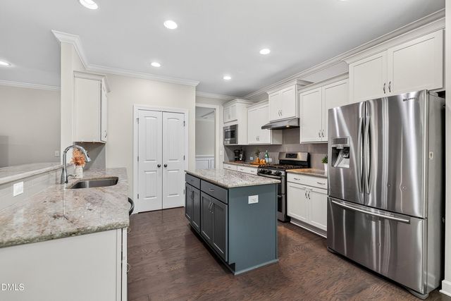3134 Jones Lake Road, Fuquay Varina, NC 27526