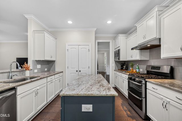3134 Jones Lake Road, Fuquay Varina, NC 27526