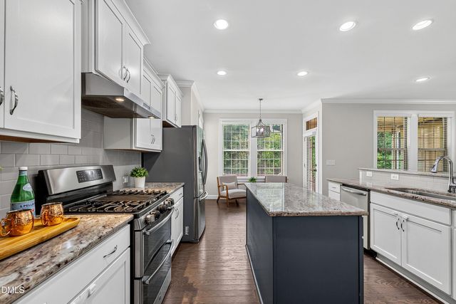 3134 Jones Lake Road, Fuquay Varina, NC 27526