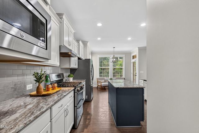 3134 Jones Lake Road, Fuquay Varina, NC 27526