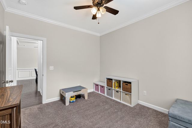 3134 Jones Lake Road, Fuquay Varina, NC 27526