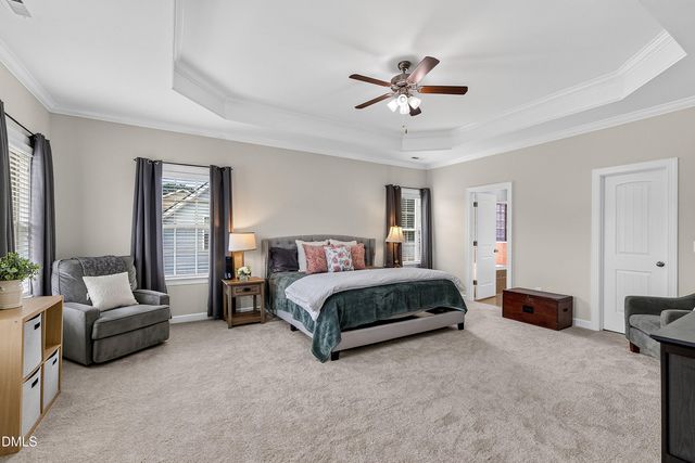 3134 Jones Lake Road, Fuquay Varina, NC 27526