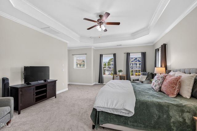 3134 Jones Lake Road, Fuquay Varina, NC 27526