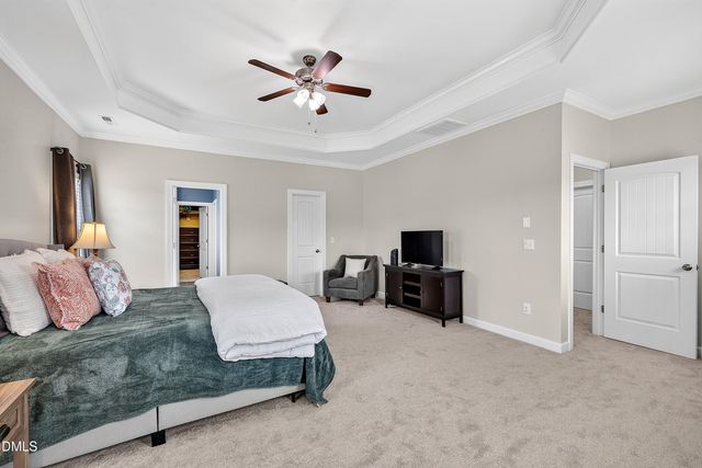 3134 Jones Lake Road, Fuquay Varina, NC 27526