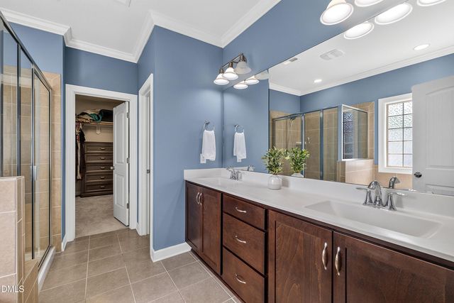 3134 Jones Lake Road, Fuquay Varina, NC 27526