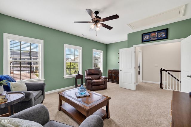 3134 Jones Lake Road, Fuquay Varina, NC 27526