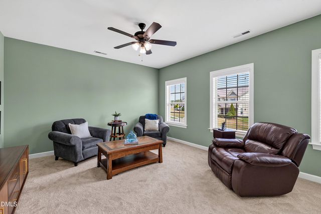 3134 Jones Lake Road, Fuquay Varina, NC 27526