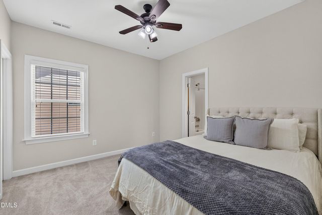 3134 Jones Lake Road, Fuquay Varina, NC 27526