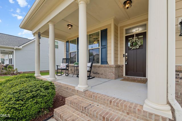 3134 Jones Lake Road, Fuquay Varina, NC 27526