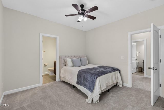 3134 Jones Lake Road, Fuquay Varina, NC 27526