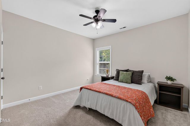 3134 Jones Lake Road, Fuquay Varina, NC 27526