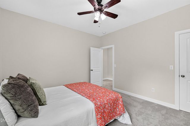 3134 Jones Lake Road, Fuquay Varina, NC 27526
