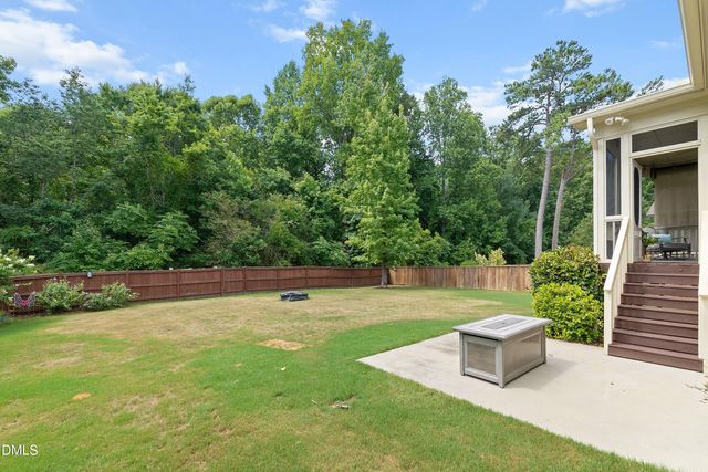 3134 Jones Lake Road, Fuquay Varina, NC 27526