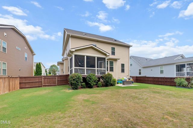 3134 Jones Lake Road, Fuquay Varina, NC 27526