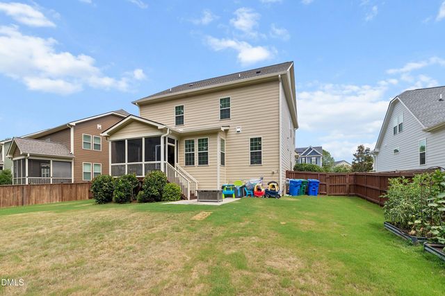 3134 Jones Lake Road, Fuquay Varina, NC 27526