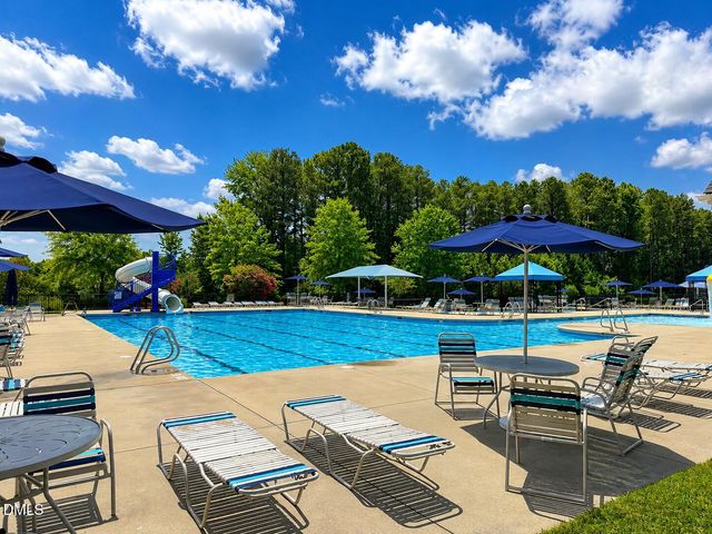 3134 Jones Lake Road, Fuquay Varina, NC 27526