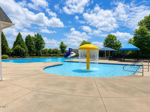3134 Jones Lake Road, Fuquay Varina, NC 27526