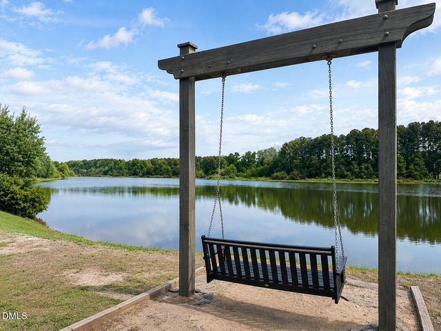 3134 Jones Lake Road, Fuquay Varina, NC 27526