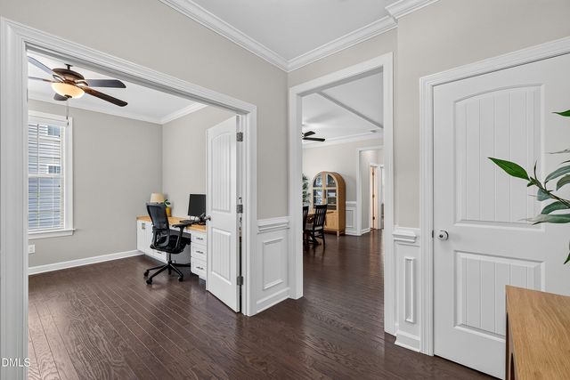 3134 Jones Lake Road, Fuquay Varina, NC 27526