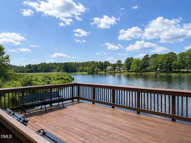 3134 Jones Lake Road, Fuquay Varina, NC 27526