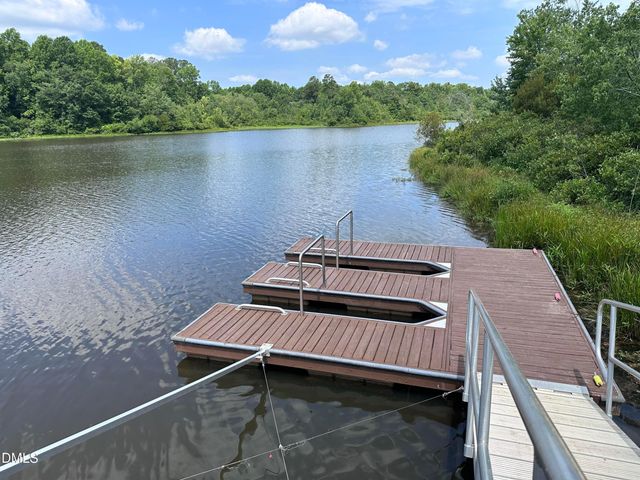 3134 Jones Lake Road, Fuquay Varina, NC 27526