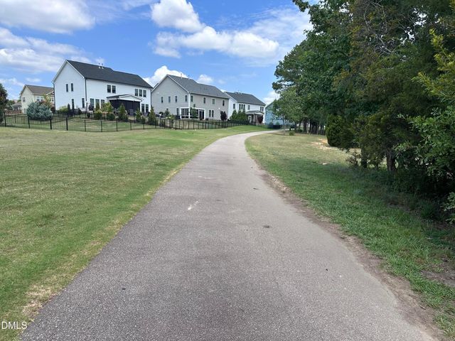 3134 Jones Lake Road, Fuquay Varina, NC 27526