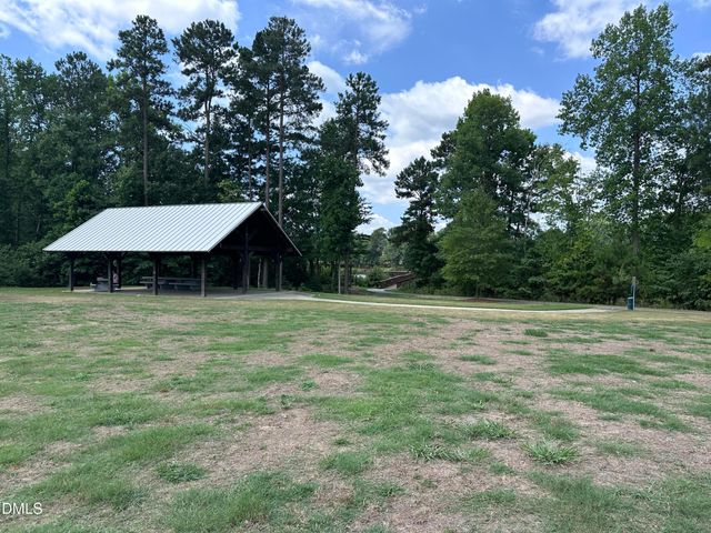 3134 Jones Lake Road, Fuquay Varina, NC 27526