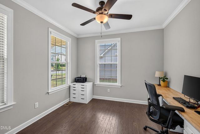 3134 Jones Lake Road, Fuquay Varina, NC 27526