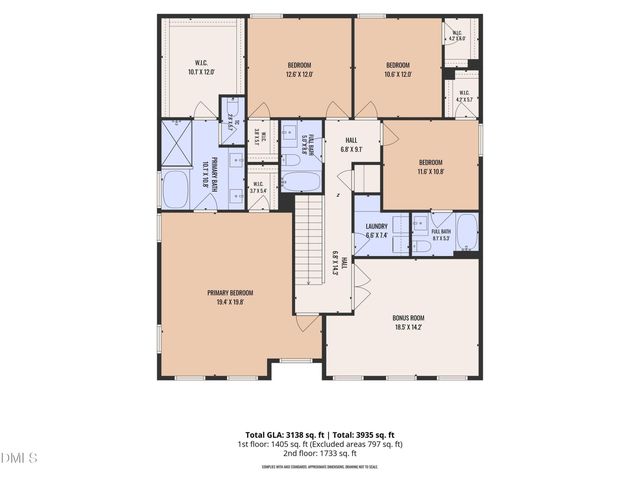 3134 Jones Lake Road, Fuquay Varina, NC 27526