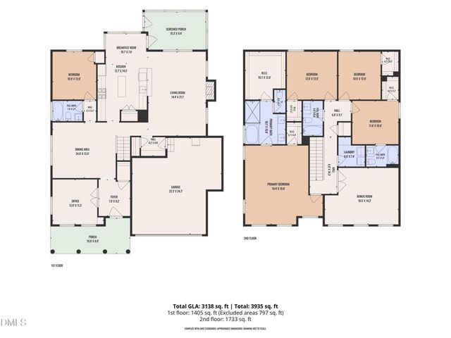 3134 Jones Lake Road, Fuquay Varina, NC 27526