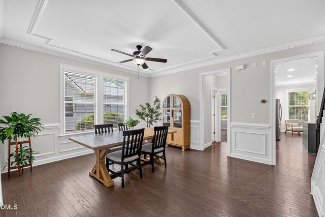 3134 Jones Lake Road, Fuquay Varina, NC 27526
