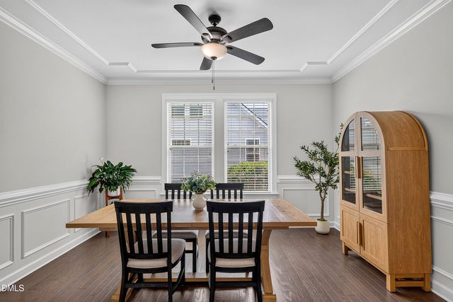 3134 Jones Lake Road, Fuquay Varina, NC 27526