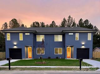 13038 John Bostar Lane B, Charlotte, NC 28215