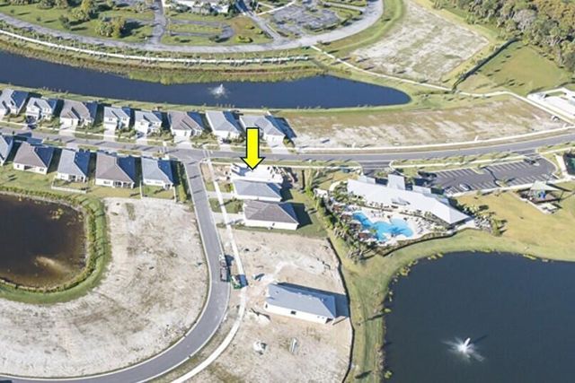 4925 SW Cornerstone Way Mystique 219, Stuart, FL 34997